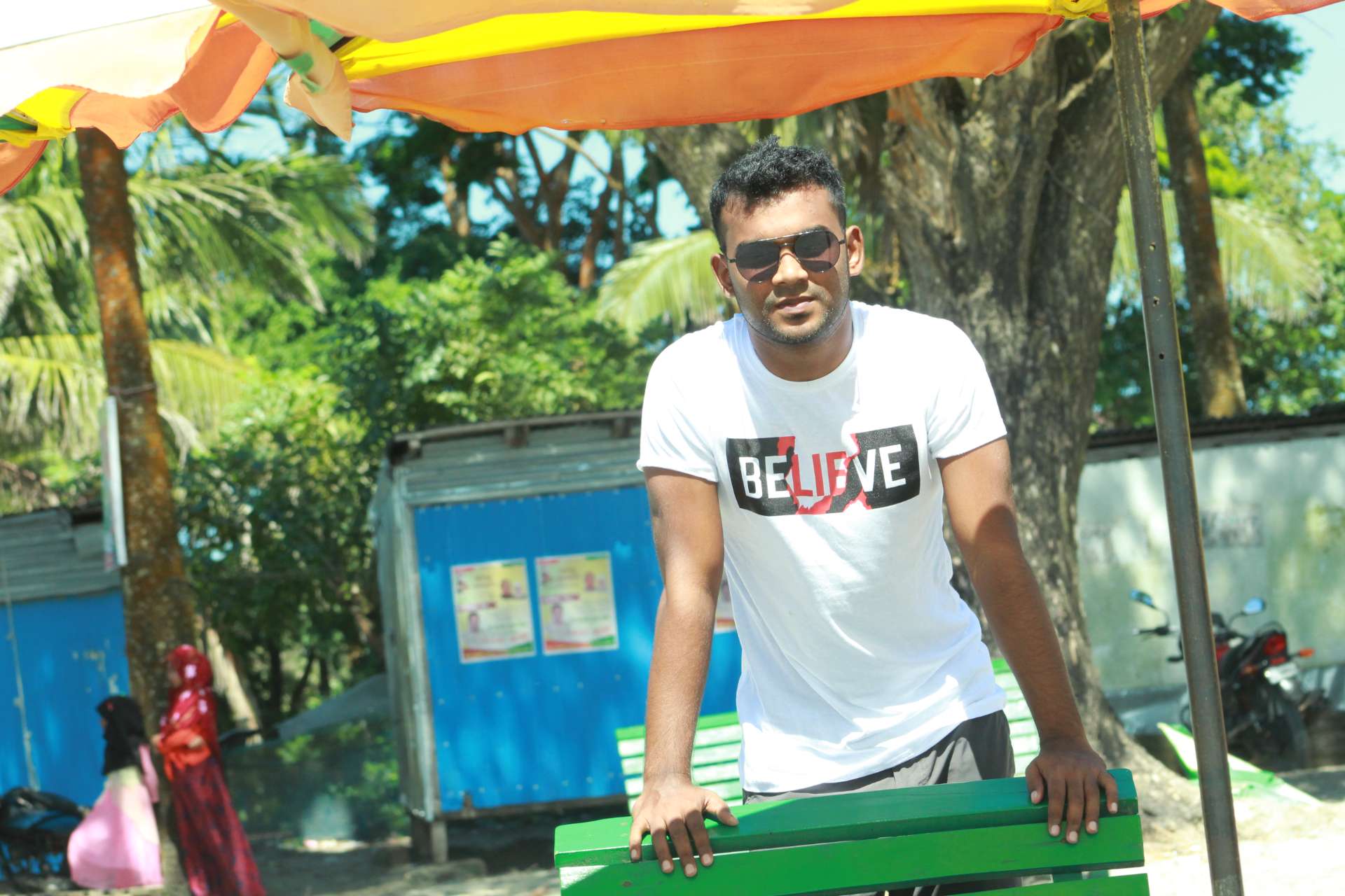কুয়াকাটা ভ্রমণ ২০১৭ | Kuakata Sea Beach, Patuakhali | সূর্যোদয় ও সূর্যাস্তের স্মৃতি — Travel photo by Subroto Das