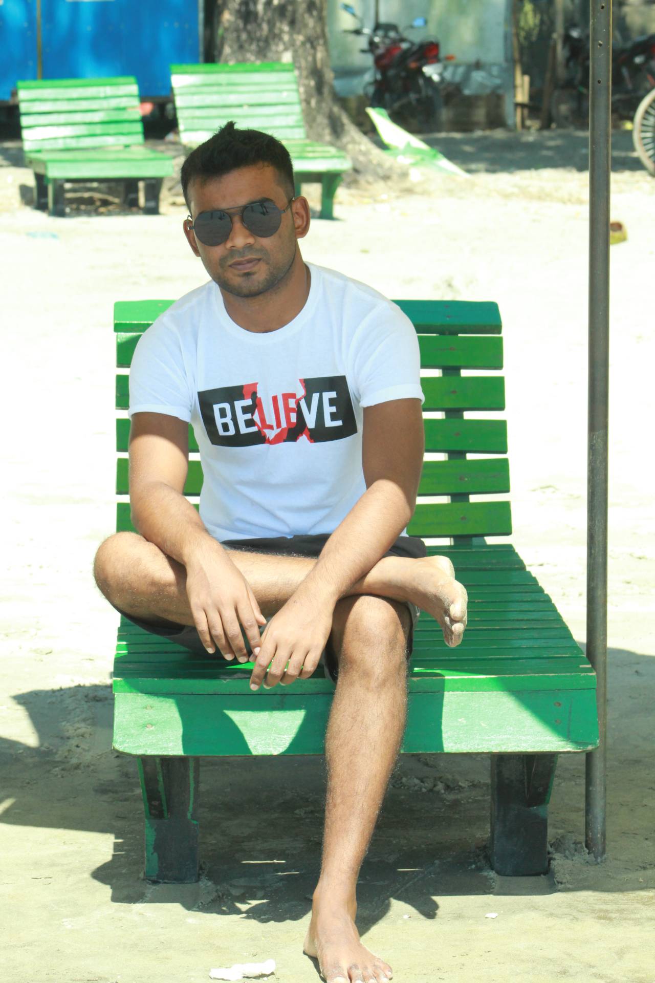 কুয়াকাটা ভ্রমণ ২০১৭ | Kuakata Sea Beach, Patuakhali | সূর্যোদয় ও সূর্যাস্তের স্মৃতি — Travel photo by Subroto Das