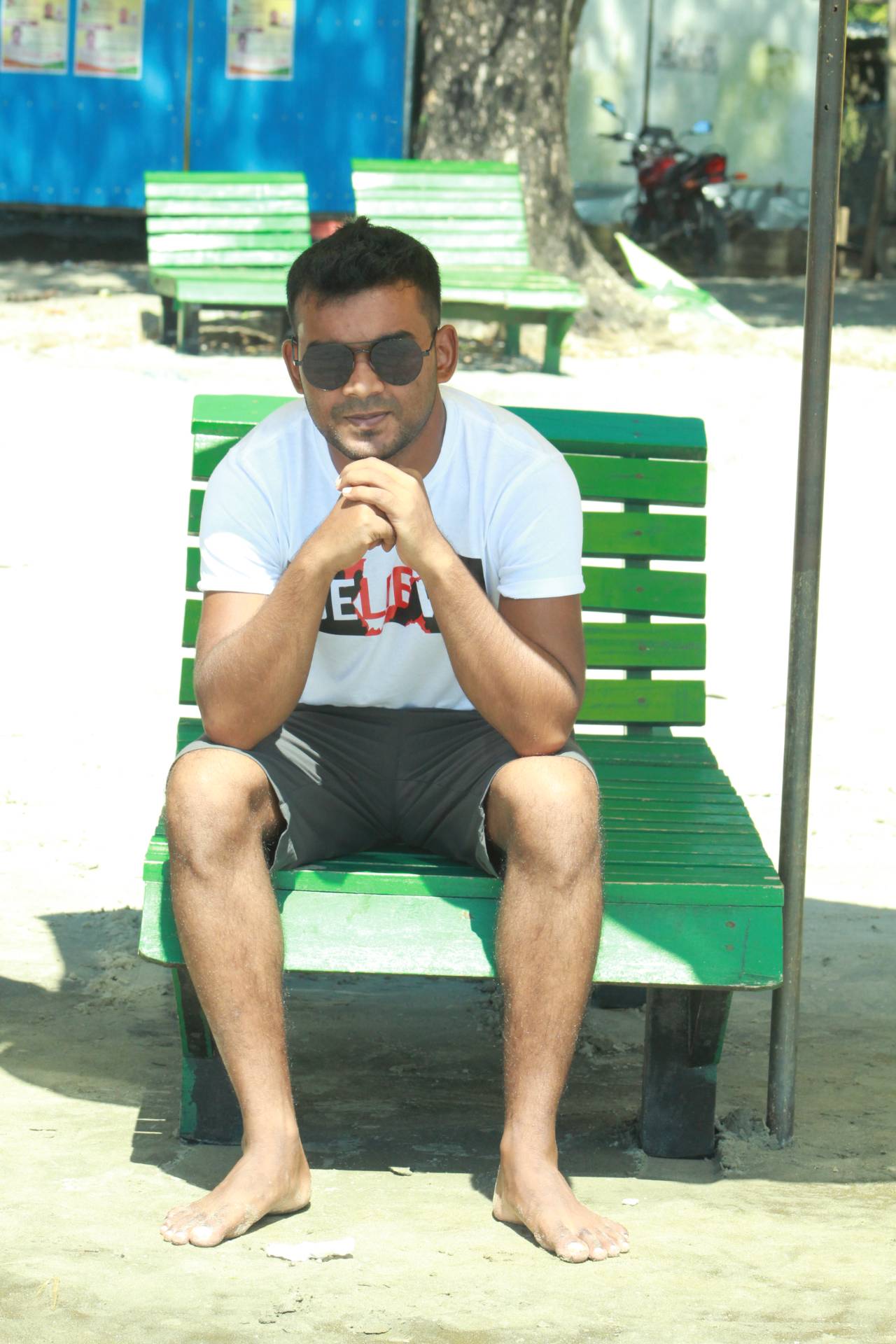 কুয়াকাটা ভ্রমণ ২০১৭ | Kuakata Sea Beach, Patuakhali | সূর্যোদয় ও সূর্যাস্তের স্মৃতি — Travel photo by Subroto Das