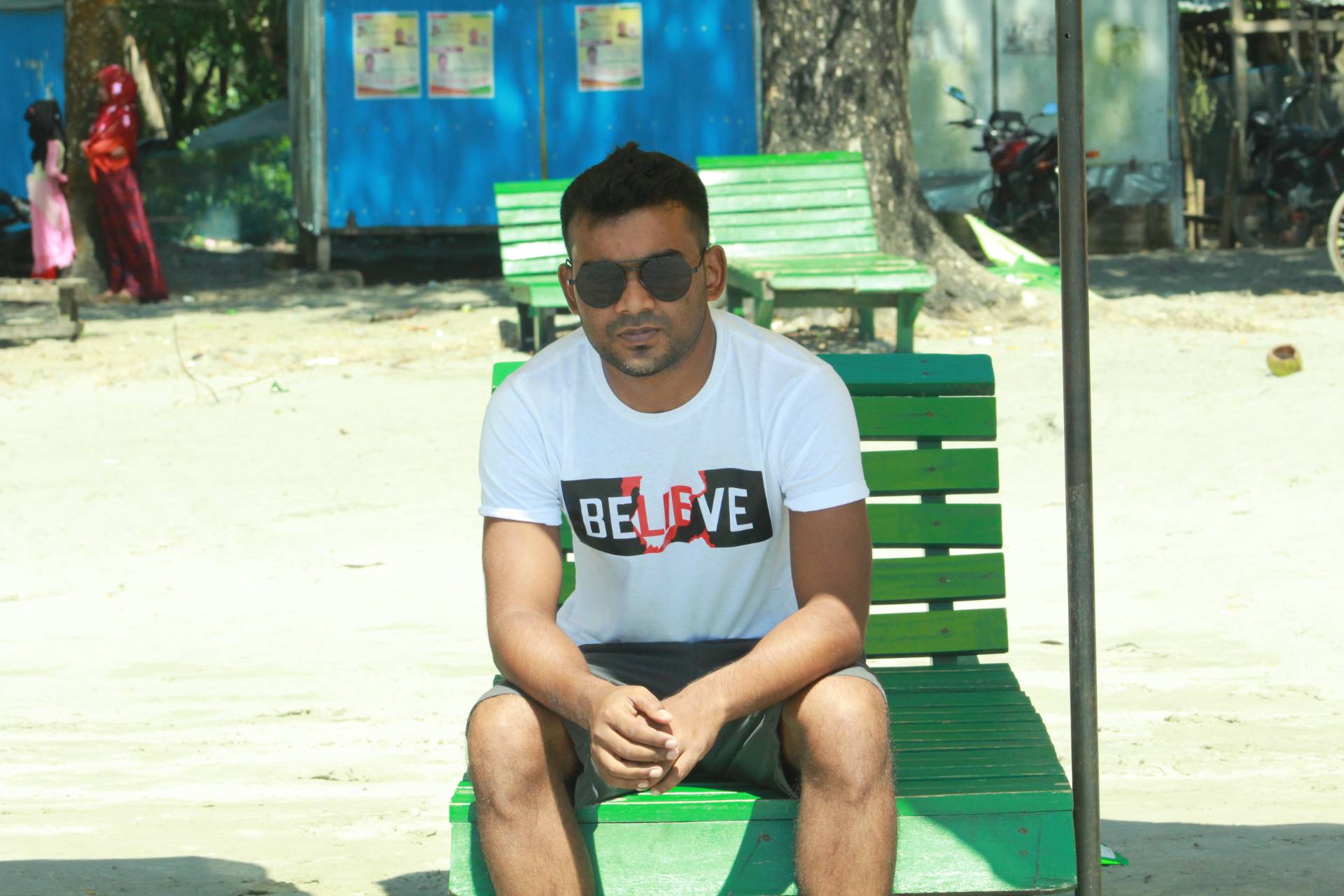 কুয়াকাটা ভ্রমণ ২০১৭ | Kuakata Sea Beach, Patuakhali | সূর্যোদয় ও সূর্যাস্তের স্মৃতি — Travel photo by Subroto Das