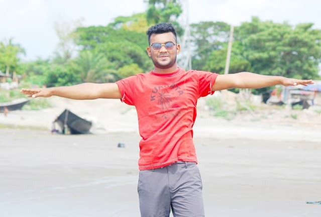 কুয়াকাটা ভ্রমণ ২০১৬ | Kuakata Sea Beach, Patuakhali — Travel photo by Subroto Das