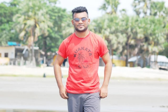 কুয়াকাটা ভ্রমণ ২০১৬ | Kuakata Sea Beach, Patuakhali — Travel photo by Subroto Das
