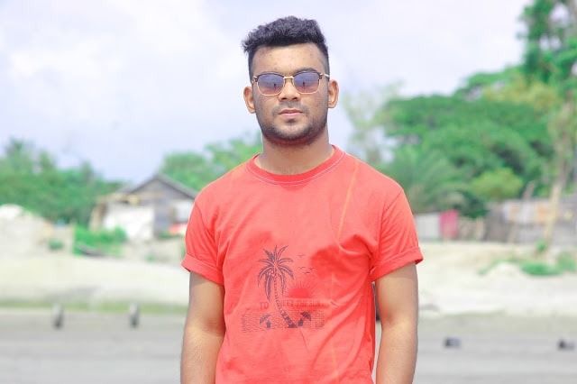 কুয়াকাটা ভ্রমণ ২০১৬ | Kuakata Sea Beach, Patuakhali — Travel photo by Subroto Das