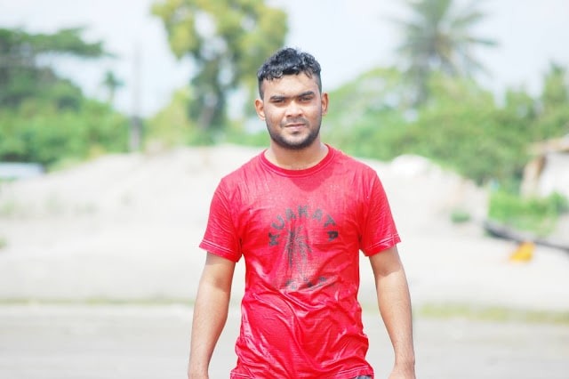 কুয়াকাটা ভ্রমণ ২০১৬ | Kuakata Sea Beach, Patuakhali — Travel photo by Subroto Das