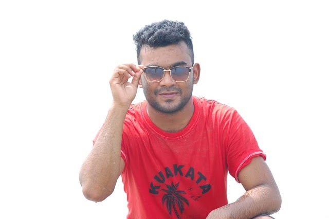 কুয়াকাটা ভ্রমণ ২০১৬ | Kuakata Sea Beach, Patuakhali — Travel photo by Subroto Das