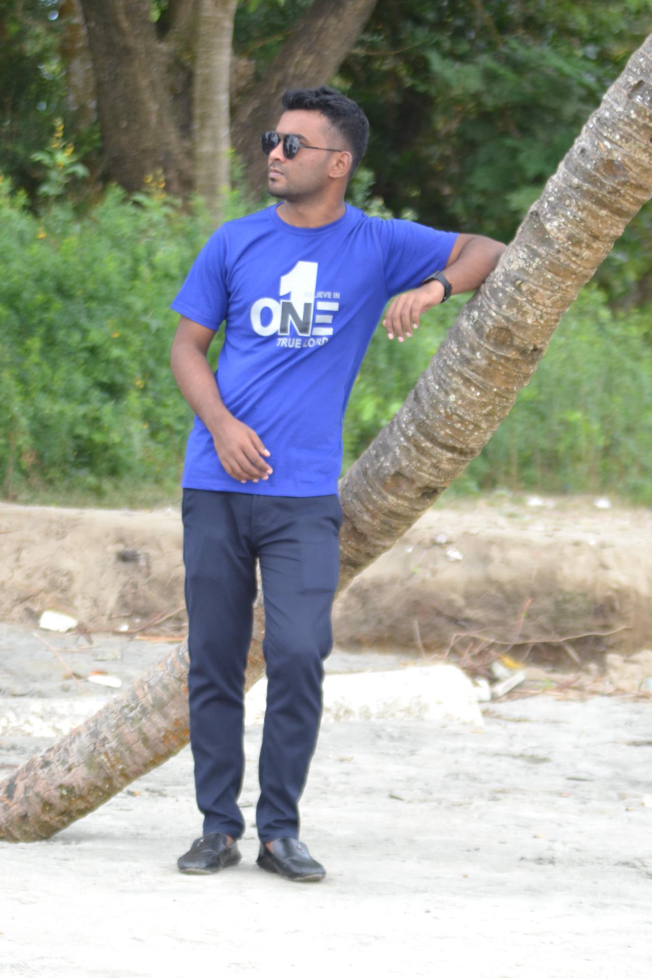Kuakata Travel November 2020 | কুয়াকাটা সমুদ্রসৈকত ভ্রমণ | Patuakhali, Bangladesh — Travel photo by Subroto Das