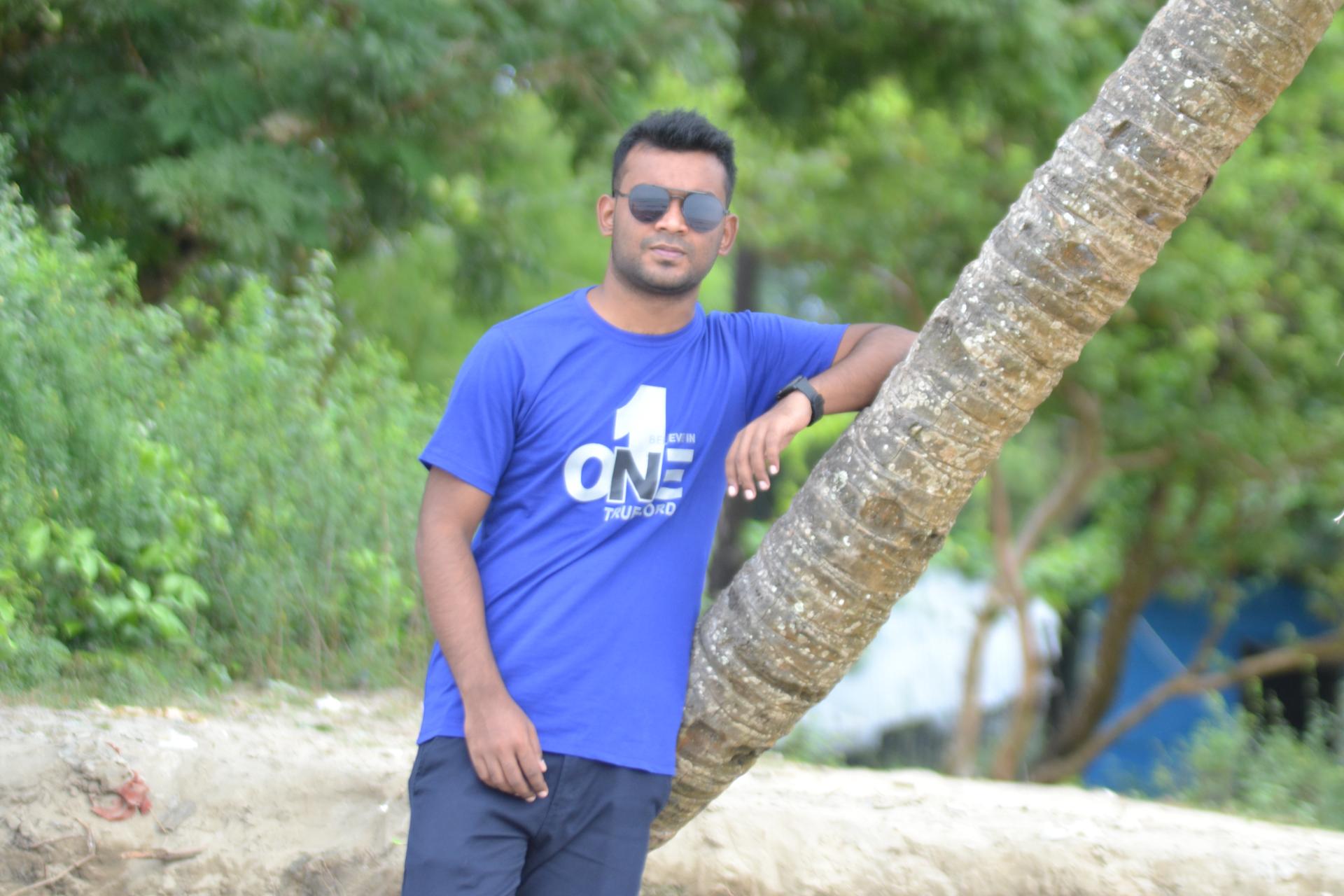 Kuakata Travel November 2020 | কুয়াকাটা সমুদ্রসৈকত ভ্রমণ | Patuakhali, Bangladesh — Travel photo by Subroto Das