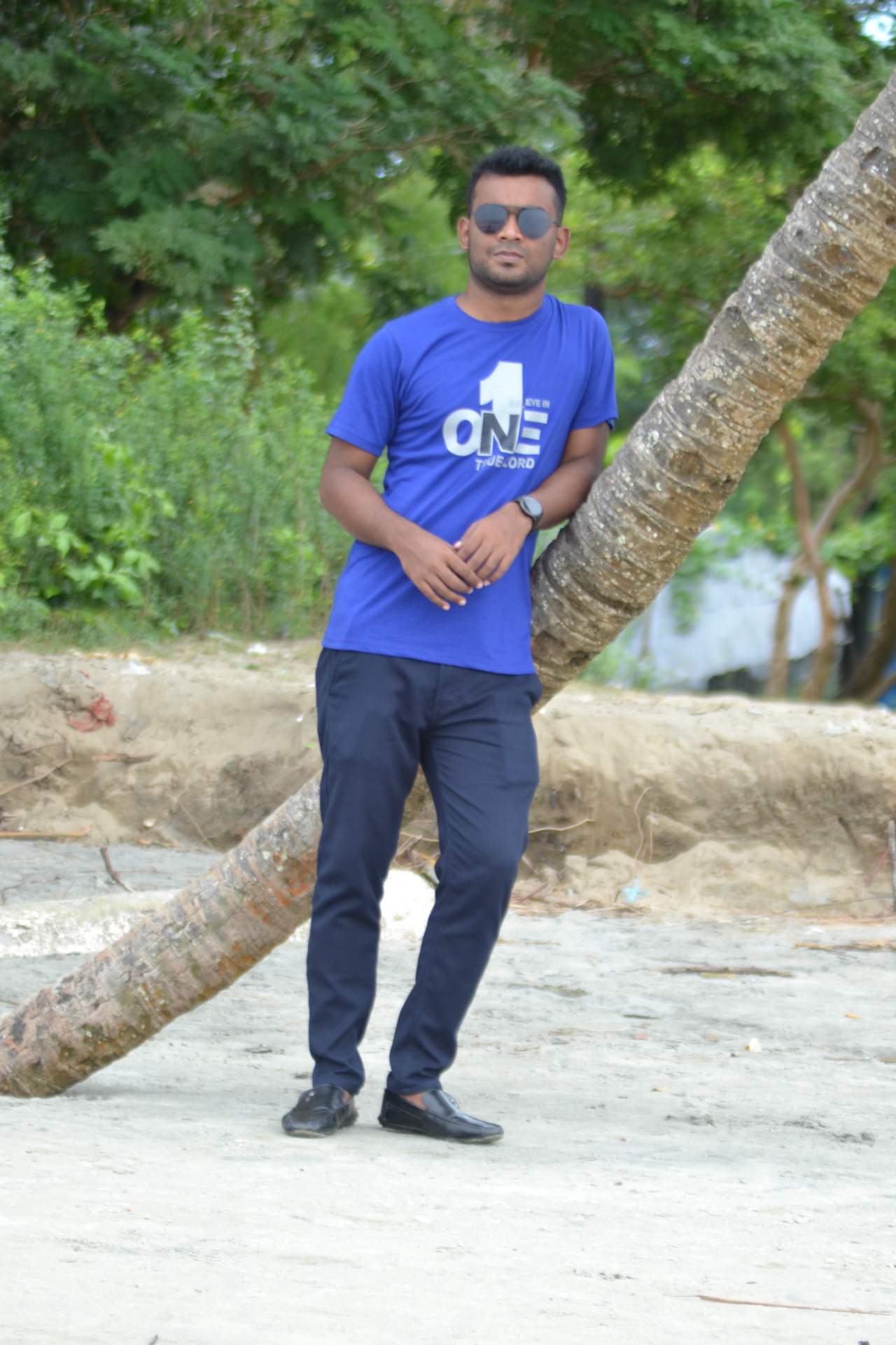 Kuakata Travel November 2020 | কুয়াকাটা সমুদ্রসৈকত ভ্রমণ | Patuakhali, Bangladesh — Travel photo by Subroto Das