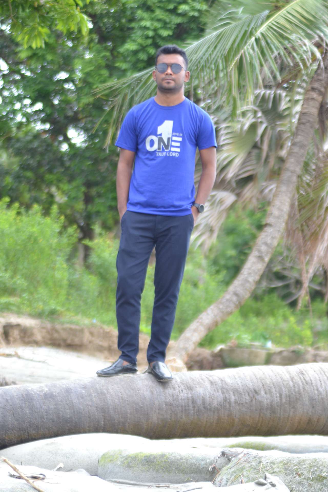 Kuakata Travel November 2020 | কুয়াকাটা সমুদ্রসৈকত ভ্রমণ | Patuakhali, Bangladesh — Travel photo by Subroto Das