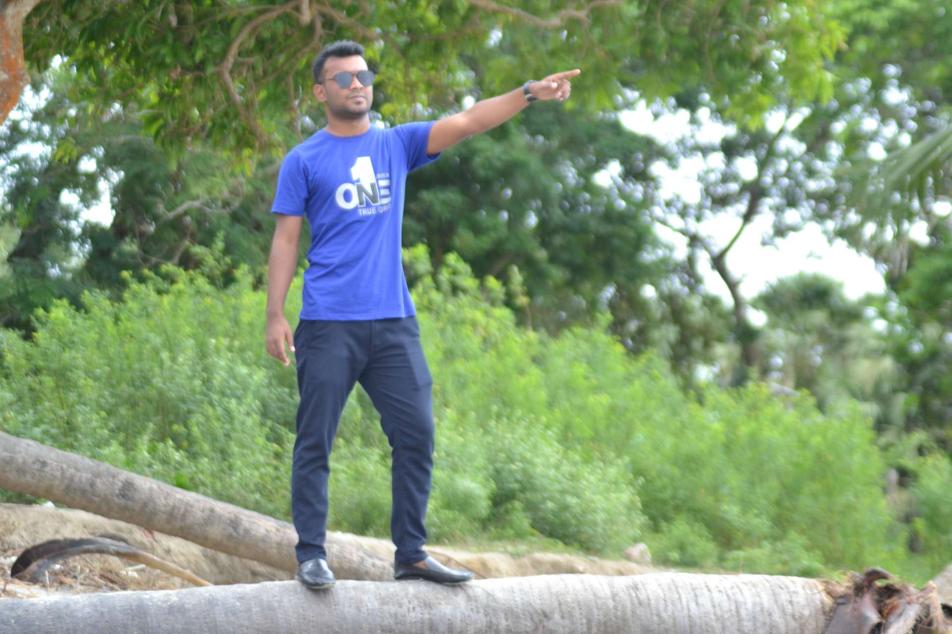 Kuakata Travel November 2020 | কুয়াকাটা সমুদ্রসৈকত ভ্রমণ | Patuakhali, Bangladesh — Travel photo by Subroto Das