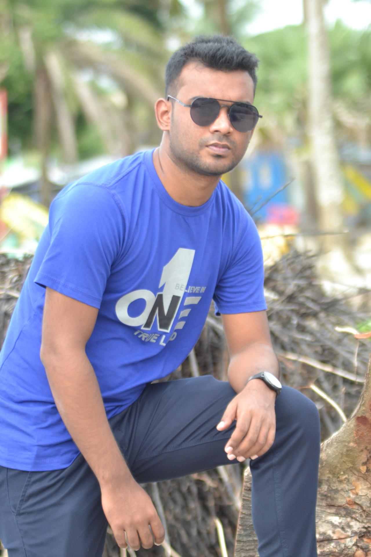 Kuakata Travel November 2020 | কুয়াকাটা সমুদ্রসৈকত ভ্রমণ | Patuakhali, Bangladesh — Travel photo by Subroto Das